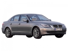 E60系5シリーズ / 2003年～2010年