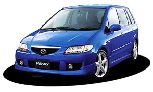 CP系プレマシー