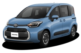 シエンタ / 2022年～現在