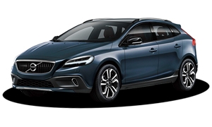 MB/MD系V40クロスカントリー