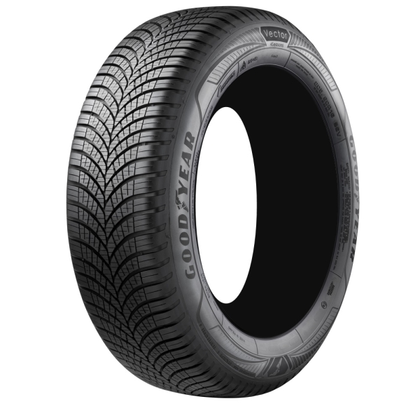 自動車 YELLOW HAT 185/65R15 88Q 4本 YW409