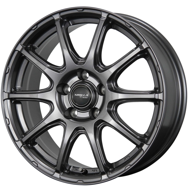 ホンダ 15インチ ホイール付きタイヤ PRACTIVA ホンダ 15インチ ホイール付きタイヤ PRACTIVA イエローハット